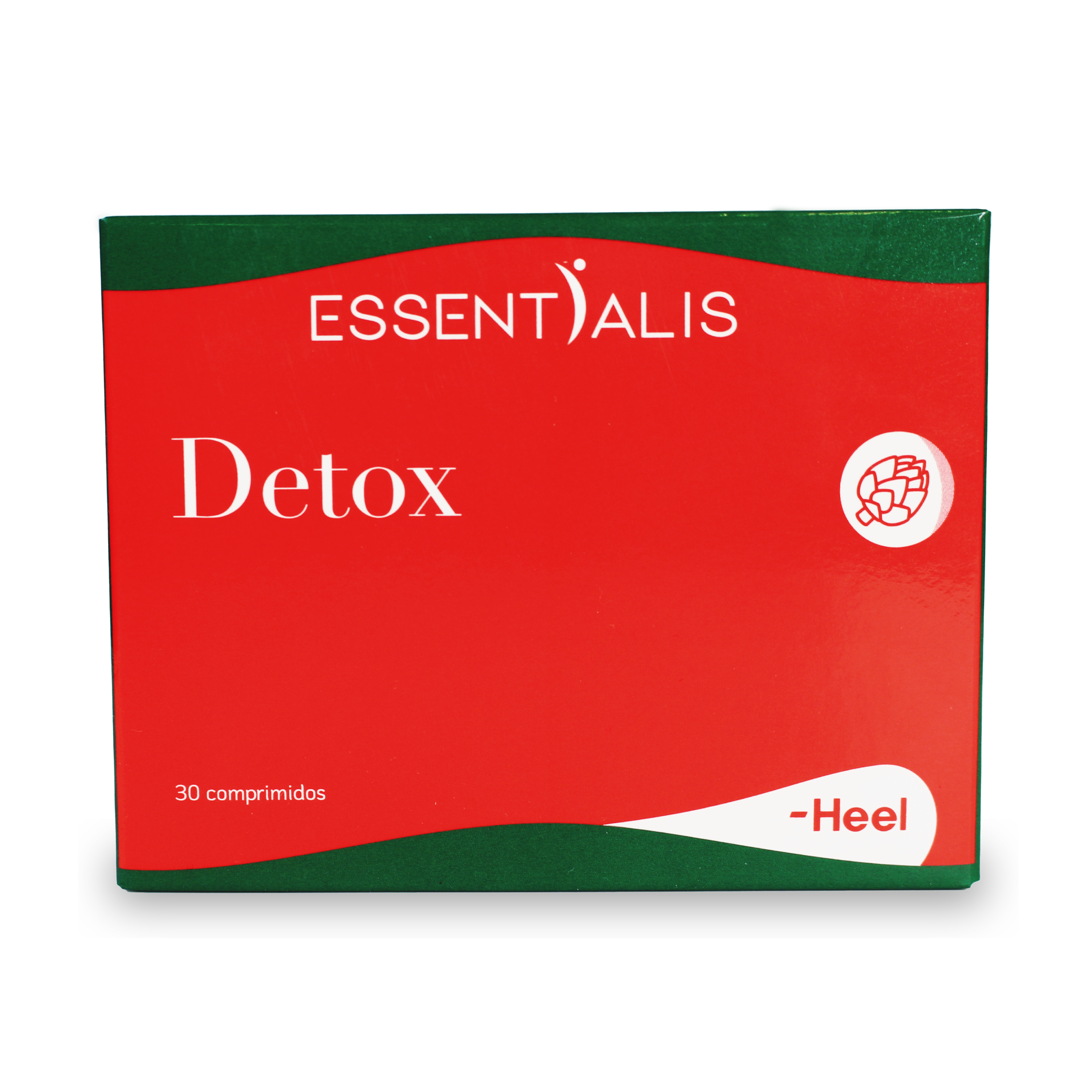 Caja de Essentialis Detox