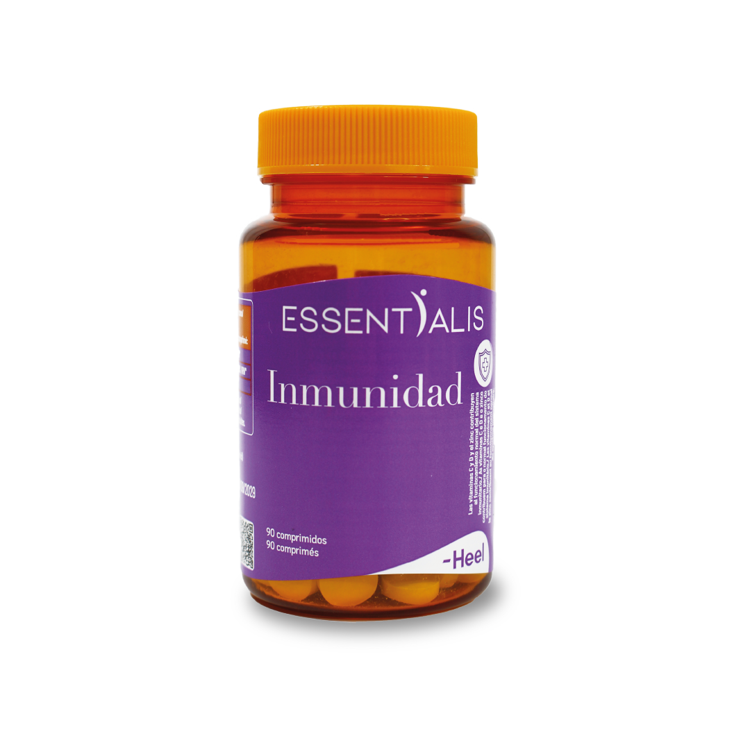 Essentialis Inmunidad