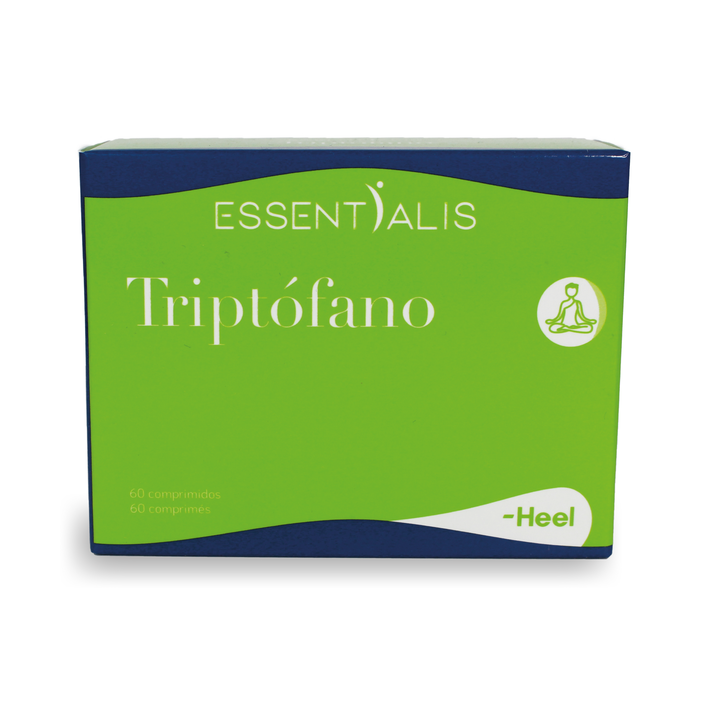 Essentialis Triptófano