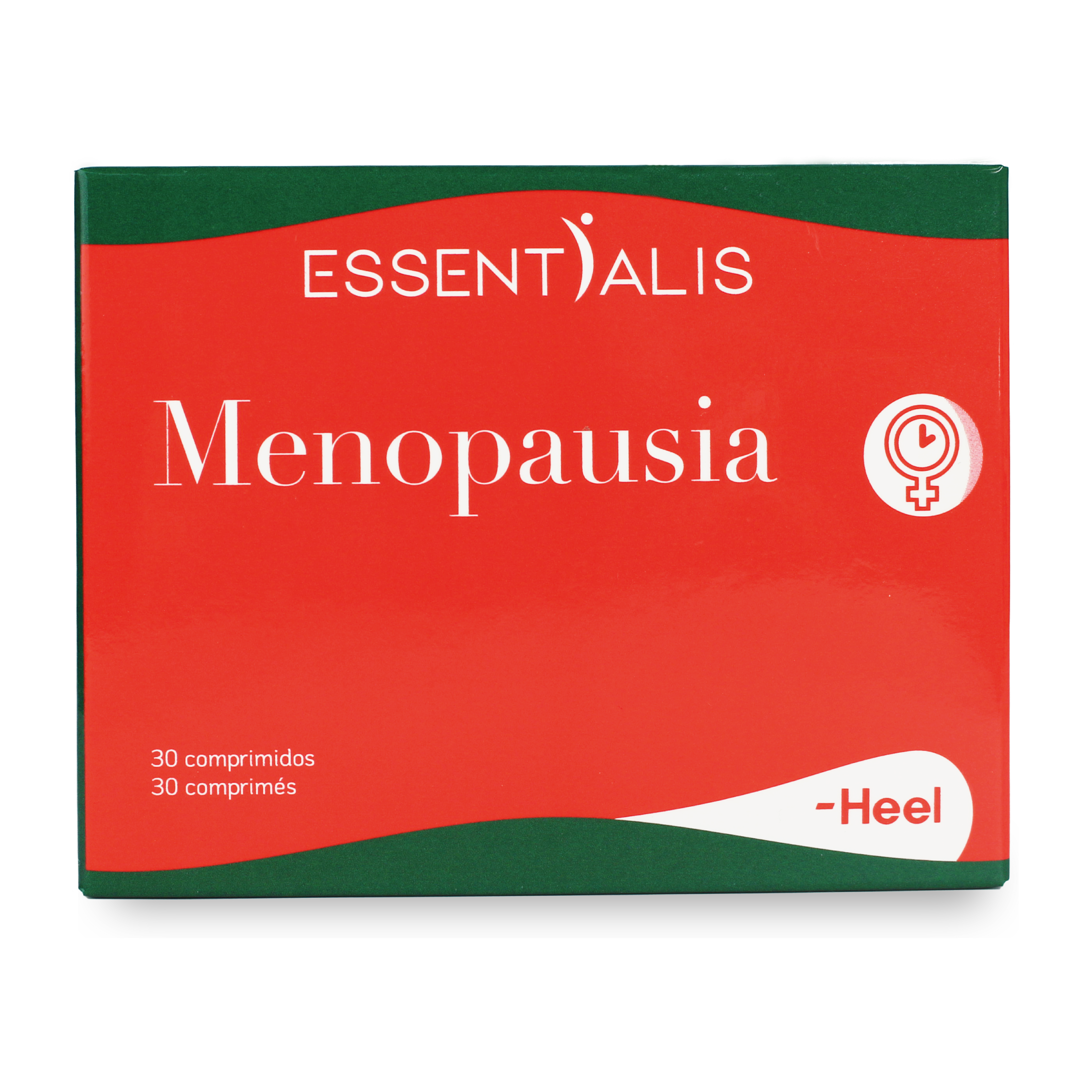 Caja Essentialis Menopausia