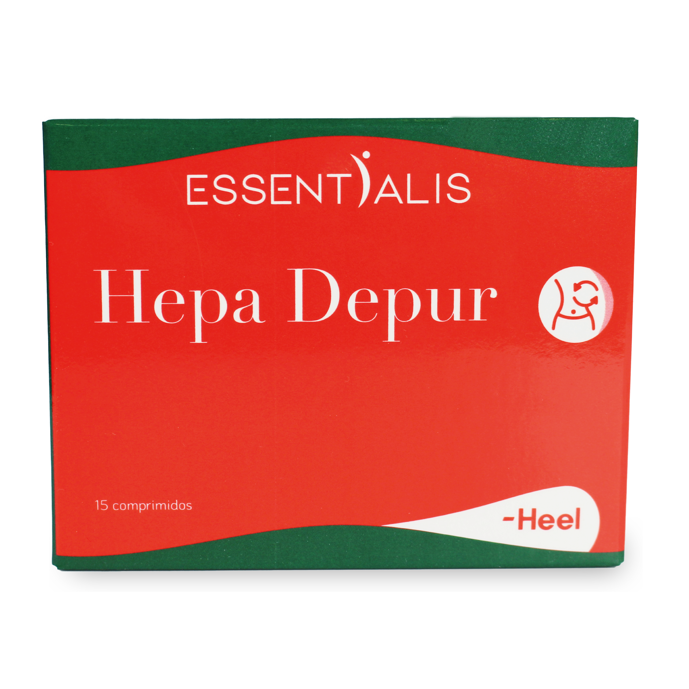 Caja de Hepa Depur