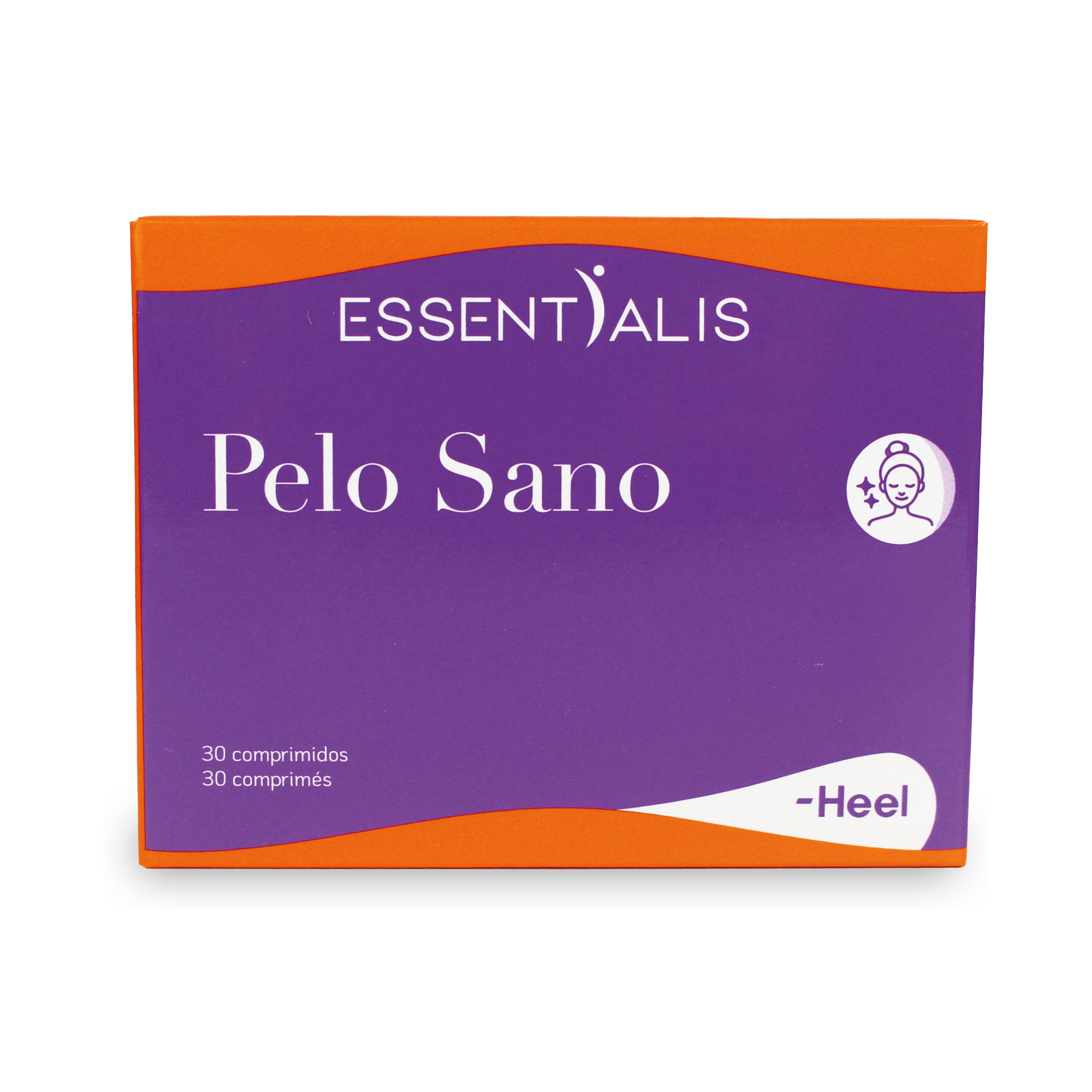 Essentialis Pelo sano