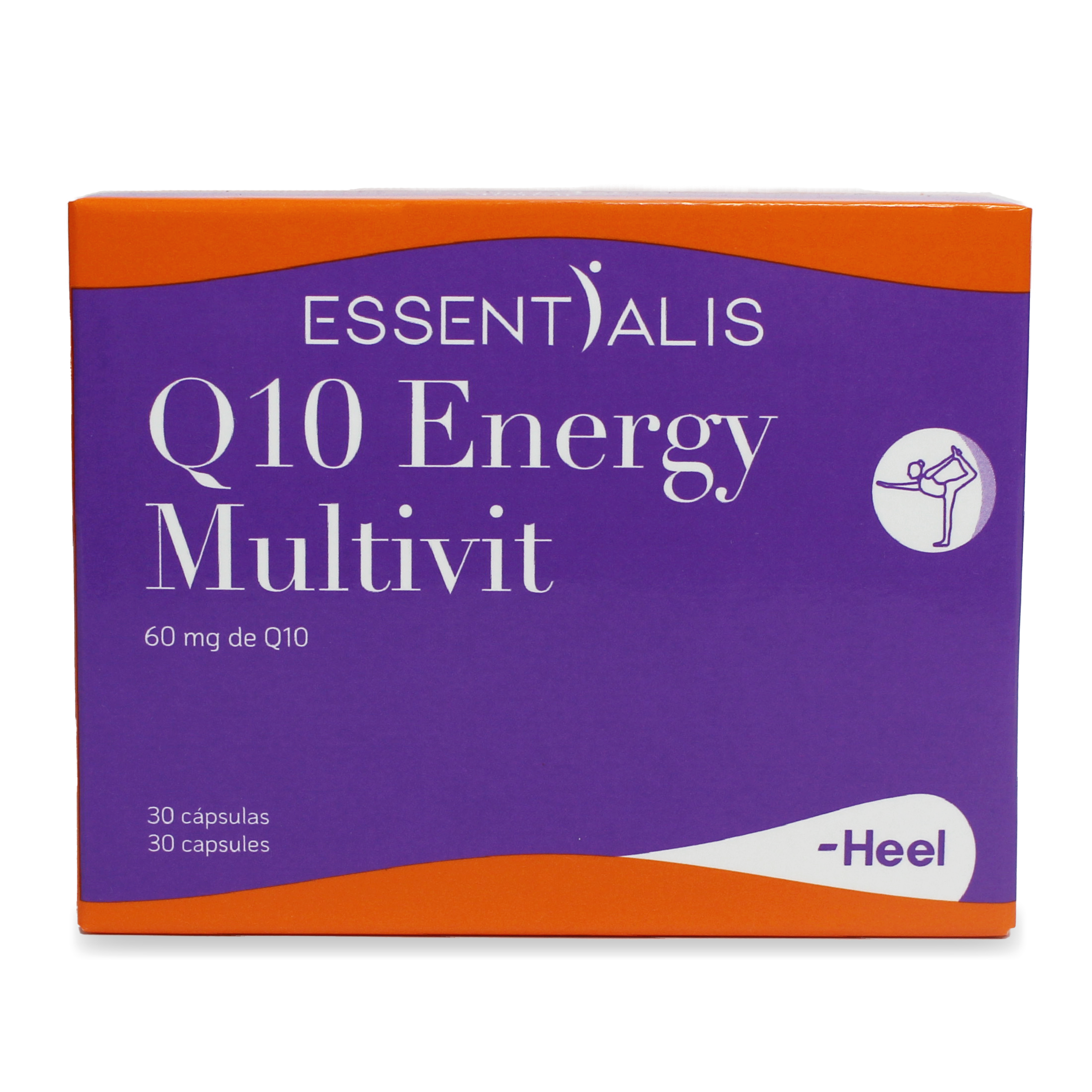 Caja Essentialis Q10