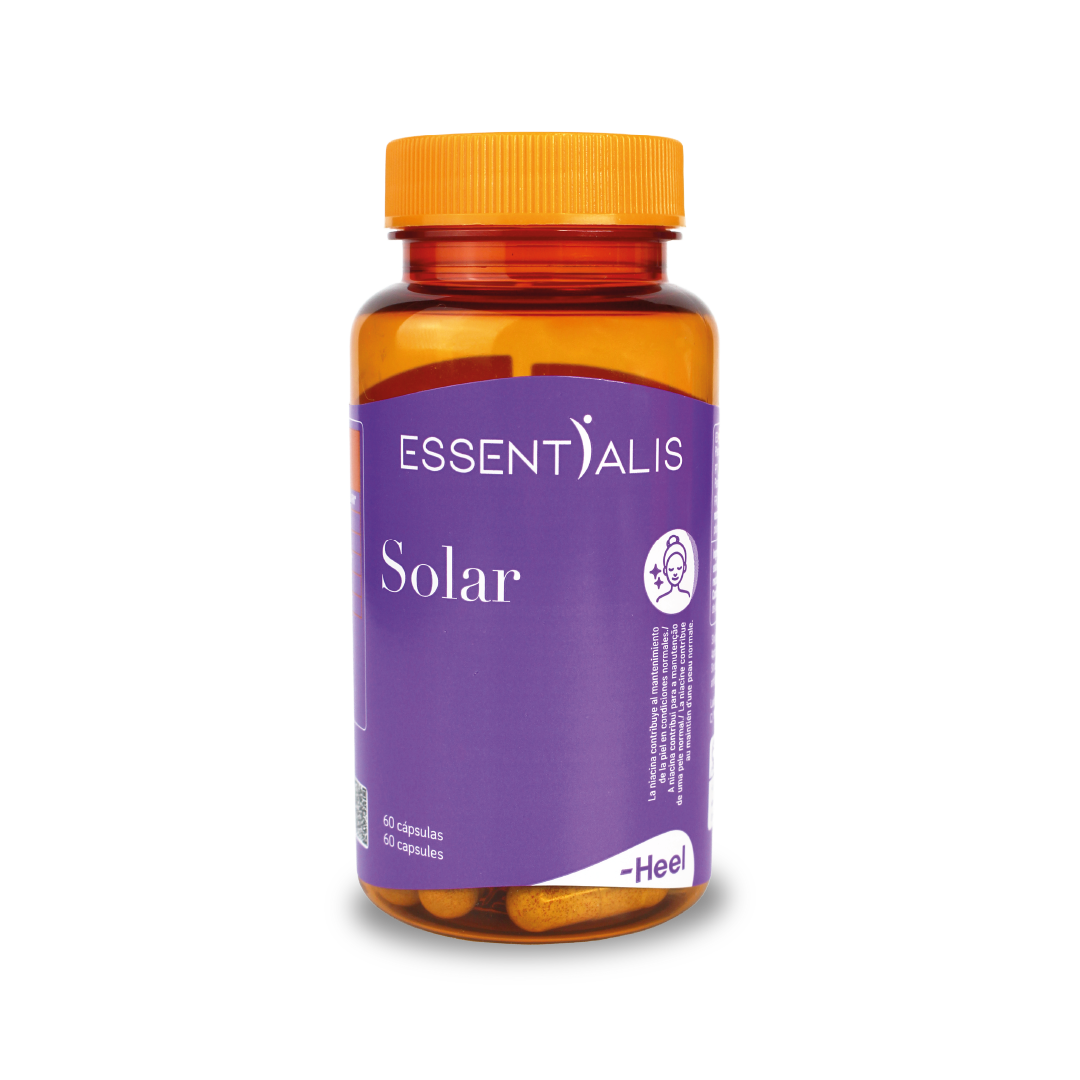 Essentialis Solar