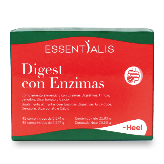 Caja de Essentialis Digest